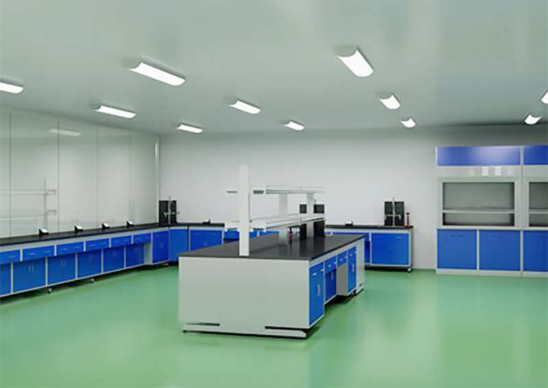 如何控制化妝品潔凈車間污染？